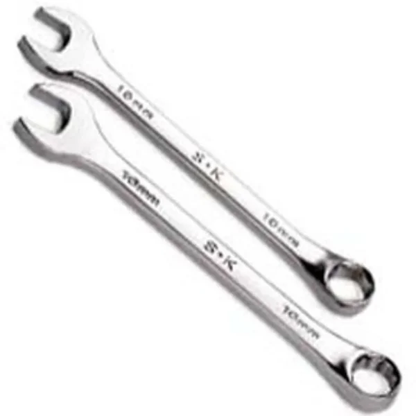 SK 88325 12 Point 25mm SuperKrome Combination Wrench