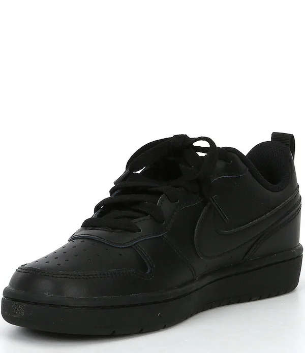 Nike (GS) Court Borough Low 2 White