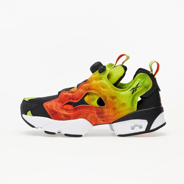 Reebok Instapump Fury OG in Multi - Size 7.5
