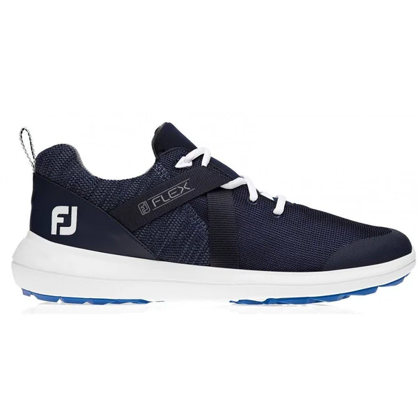 FootJoy Men's FJ Flex Golf Shoes