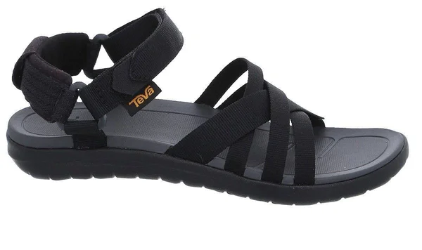 Teva Sanborn Sandal - Women's - Black