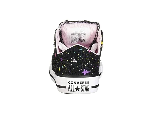 Girls& Converse Chuck Taylor All Star Madison Gravity Sneakers, Girl's, Size: 6, Black