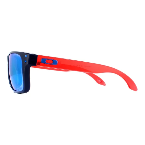 Oakley Holbrook XS - Polished Navy Prizm Sapphire