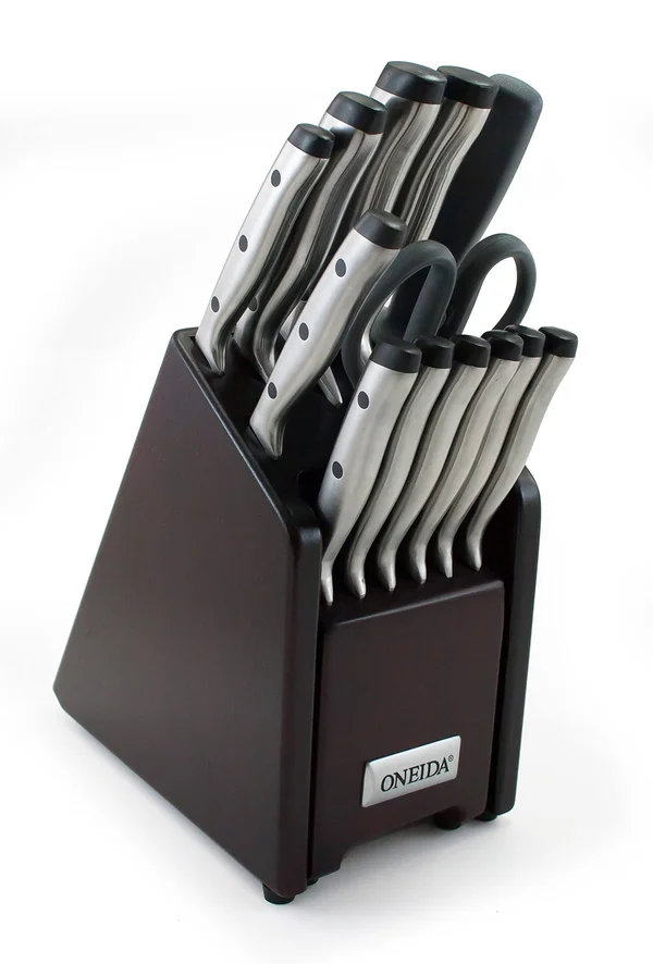 Oneida 14 pc. Pro Stainless Steel Cutlery Set