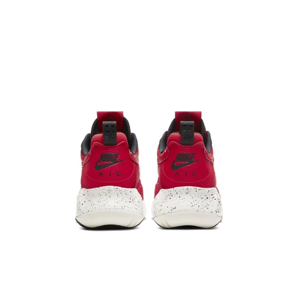 Jordan Max 200 Basketball Shoes (Red) Size 5