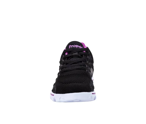 Propet TravelActiv Axial Women's Walking - Black Size 7