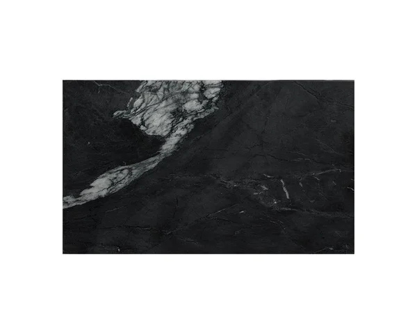 Sunpan Amell End Table - Black
