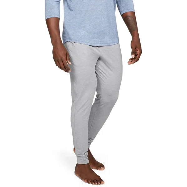 Under Armour Recovery Sleepwear Jogger Gray