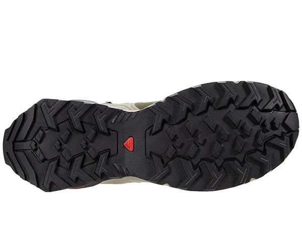 Salomon Men's x Raise Mid GTX Hiking