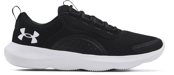 Under Armour Victory Running Shoes Mens - Size 9, Black