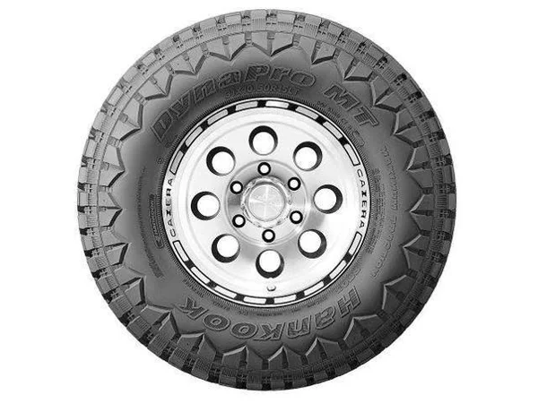 Hankook Dynapro MT RT03 Tire 33X12.50R15