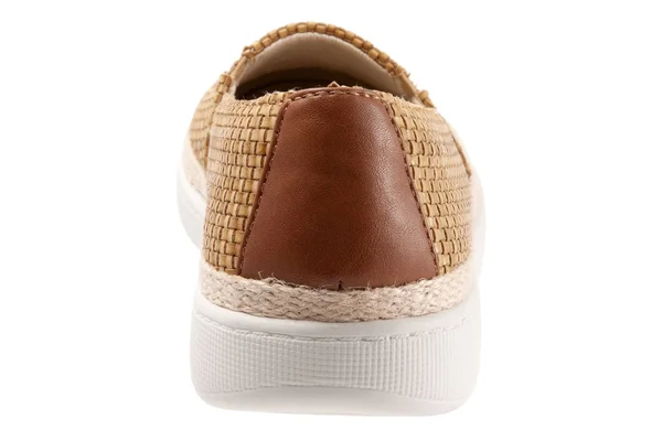 Trotters Accent 8.5 Women's Tan