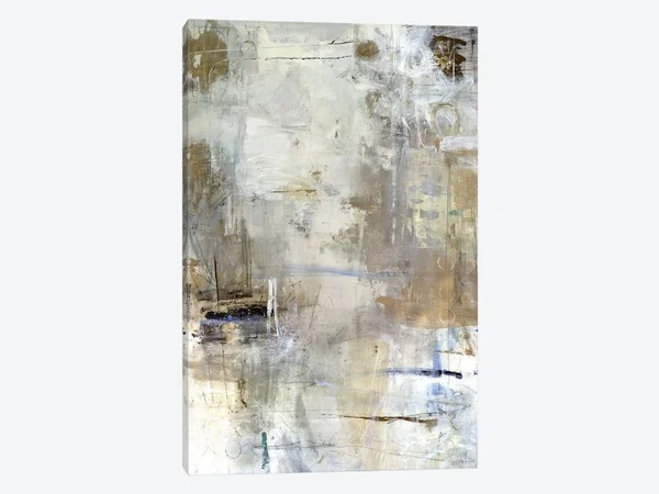iCanvas - Asking for White by Julian Spencer Canvas Print - JSR19-1PC3-26x18