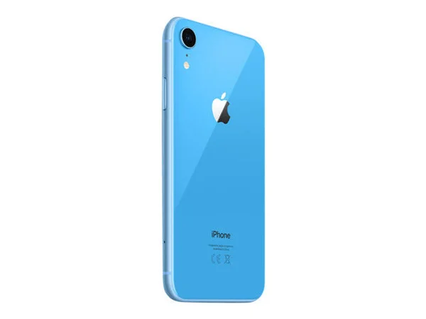 Apple iPhone XR (64GB) - Blue