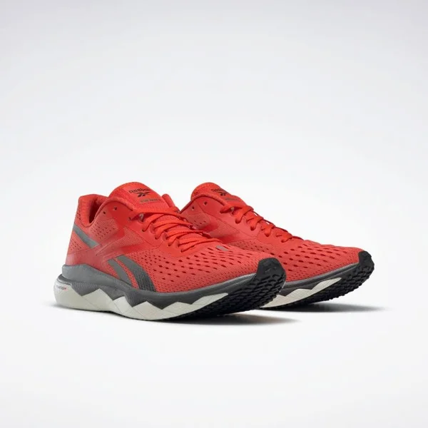 Reebok Men's Floatride Run Fast 2 Running Shoes - Carotene