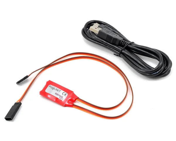 Kontronik ProgUNIT ESC Programmer