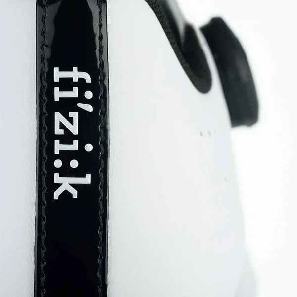 Fizik Tempo Overcurve R5 White - Black Road Shoes