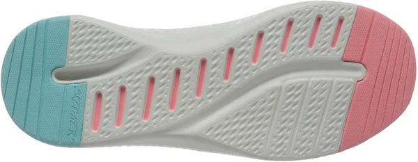 Skechers Solar Fuse Cosmic View Trainers (Women)