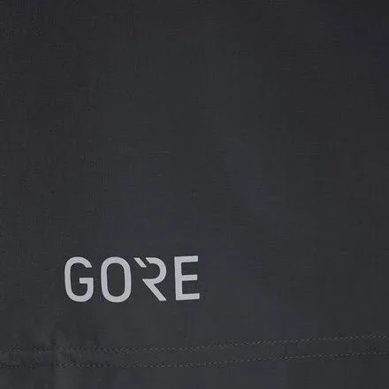 Gore Wear R5 5 inch Shorts Black - L
