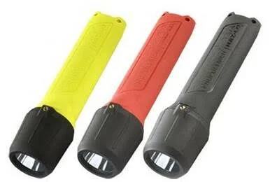 Streamlight Propolymer Haz-Lo Safety Flashlight - Orange
