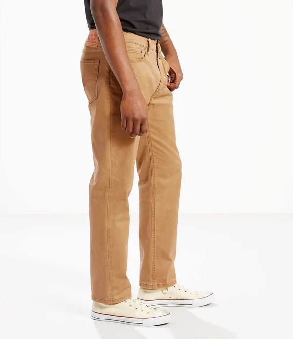 Levi&s Men's 541 Athletic Fit Jeans
