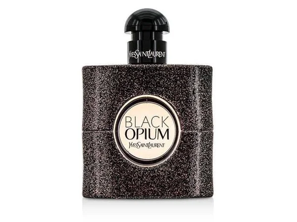 Black Opium by Yves Saint Laurent-Women-1.6oz EDT Spray