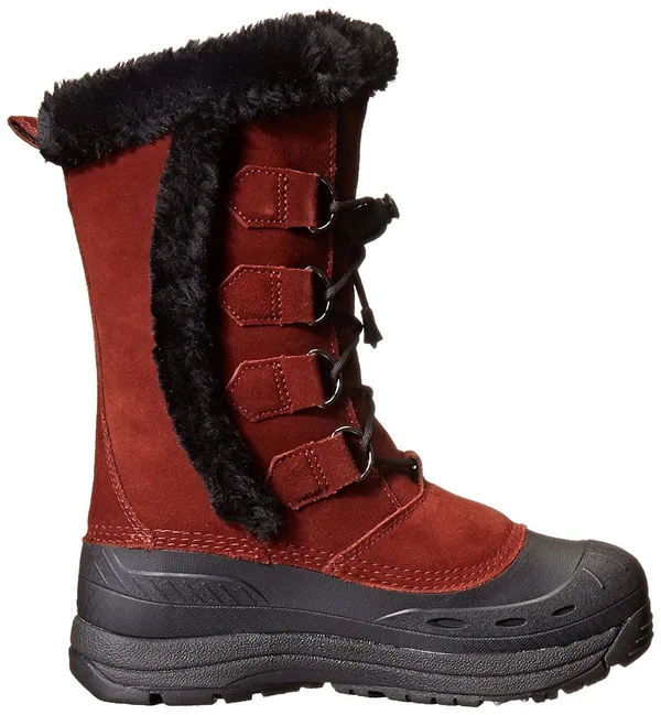 Baffin Women's Chloe (11 Black)