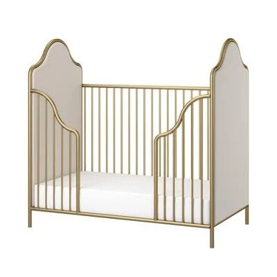 Little Seeds Piper Toddler Conversion Kit - Gold