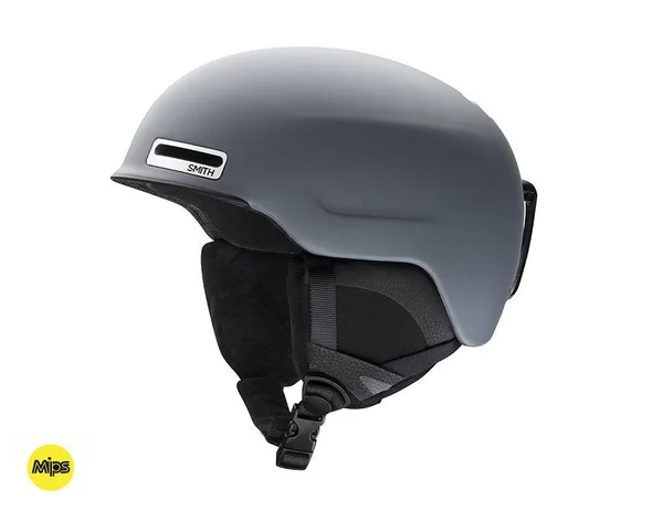 Smith Maze MIPS Helmet Matte Charcoal Small