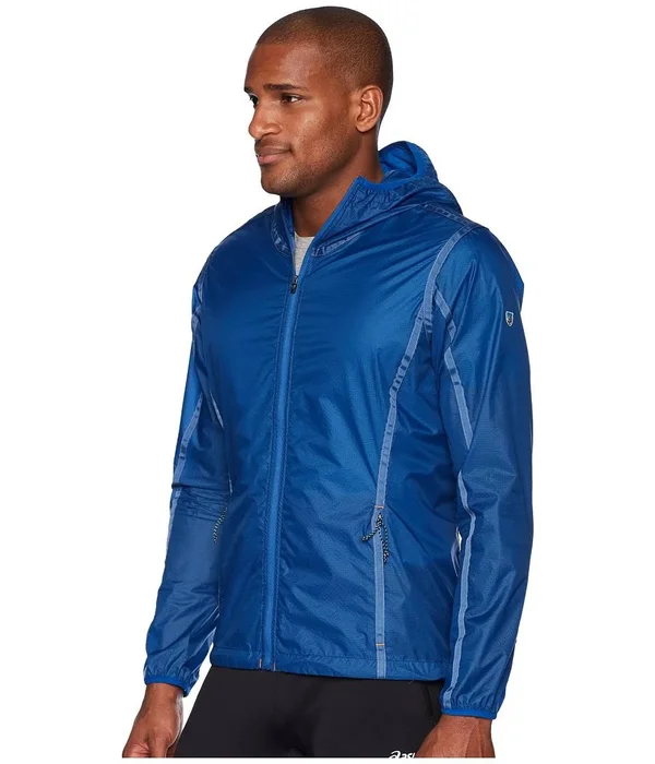 Kuhl Men's Parajax Jacket (M Lake Blue)