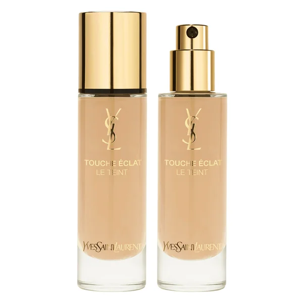 Touche Eclat Le Teint Awakening Foundation SPF22 #B30 Almond 1oz