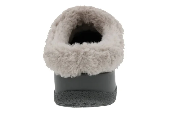 Drew Comfy - Women's Clog - Stone 5.5 Medium
