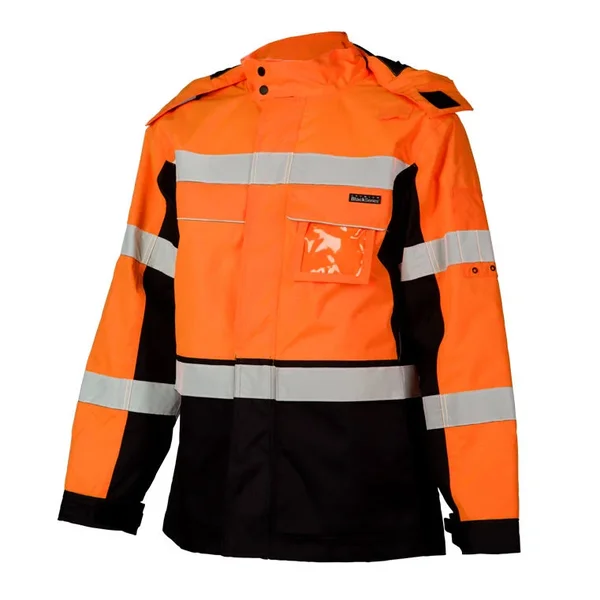 ml Kishigo Premium Black Series Parka - 2XL, Orange