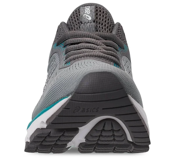 Asics GT-1000 7 Women's Running Shoes, Grey, 6.5