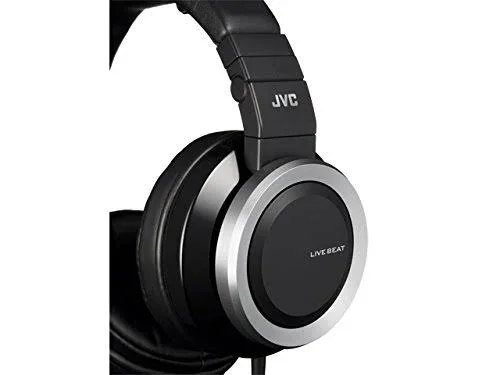 JVC Kenwood HA-SZ1000-E Victer Stereo Headphones