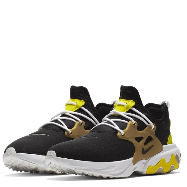 Nike React Presto &Brutal Honey& Mens Sneakers - Size 9.5