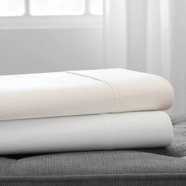 Ralph Lauren RL 464 Percale Flat Sheet, Twin - Monaco Pink