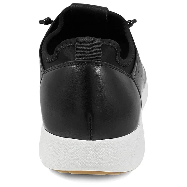 Stacy Adams Men's Halden Cap Toe Shoe Cognac 8.5