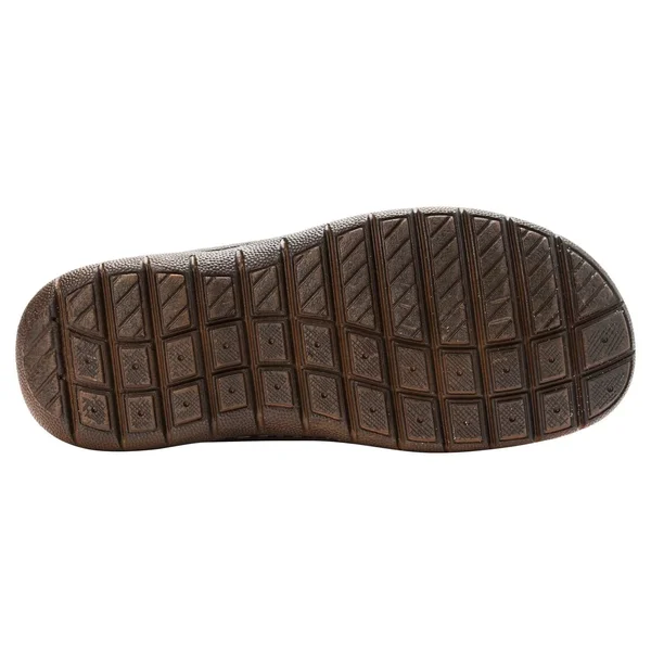 Propet Jace - Men's Sandal - Coffee 15 Wide