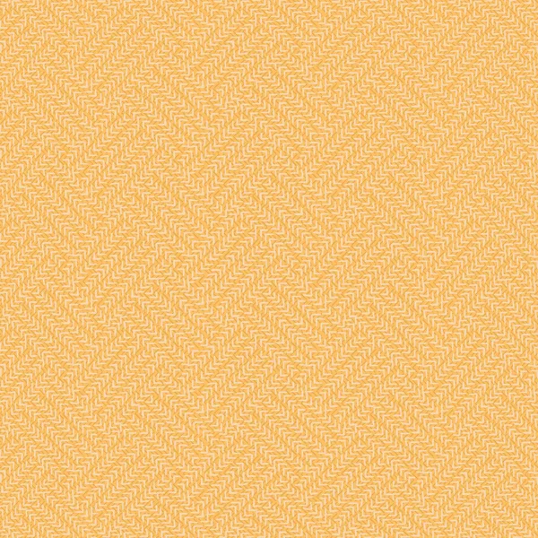 Shirt Texture Deep Seat Outdoor Cushion Set Yellow - Arden Selections