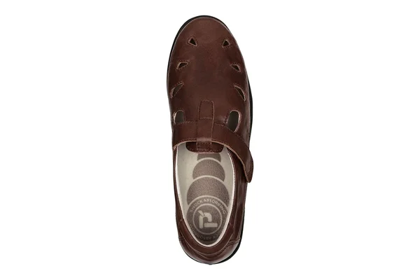 Propet Women's Ladybug Chestnut 5.5 M