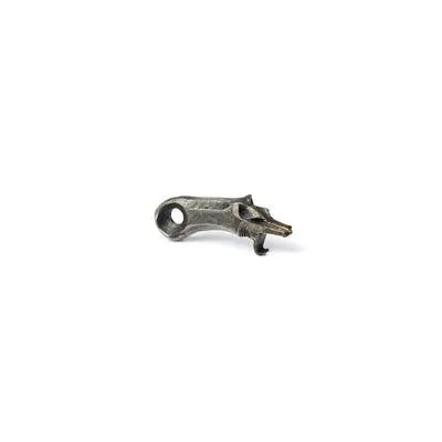 Filson Howling Wolf Bottle Opener - One Size - Steel