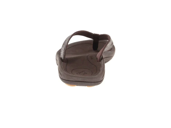Olukai Kulapa Kai Slipper - Women's Dark Java/Dark Wood - 11