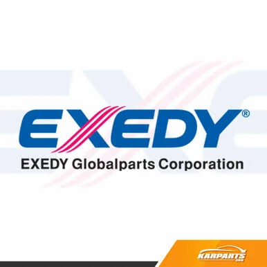Exedy Stage 1 Organic Clutch 04802