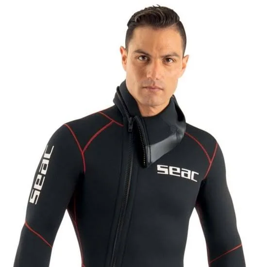 Seac Komoda Flex 5.0 Man - Xxlt