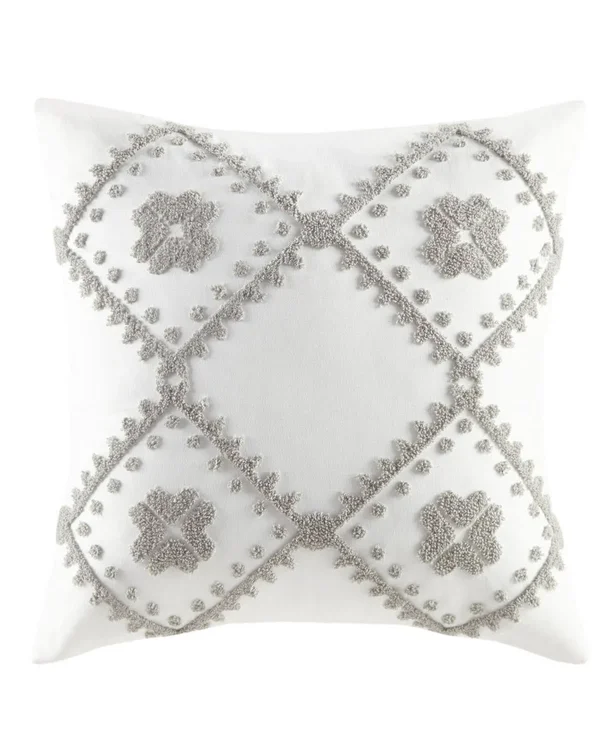 Intelligent Design Lane Jersey Duvet Cover Set Twin/Twin XL