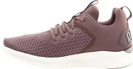 Puma Womens Ballast Mid Sneaker