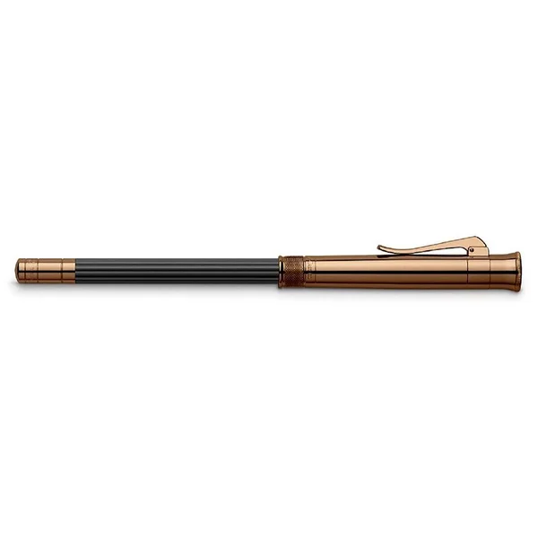 Graf Von Faber-Castell Perfect Pencil - Brown Edition