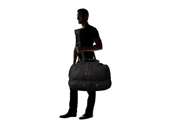 Burton Rider&s 2.0 Bag - True Black