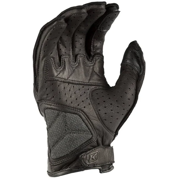 Klim Induction Gloves Brown XL